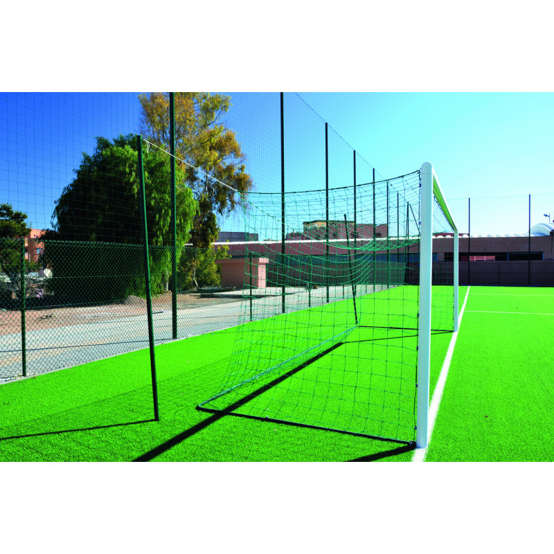 Buts de football à sceller