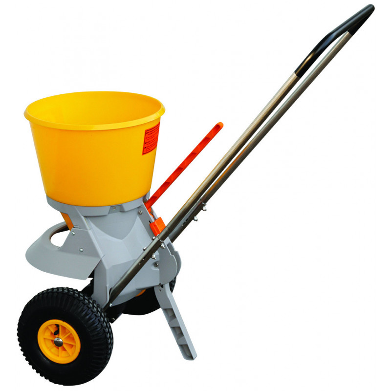 épandeur à neige collectivité