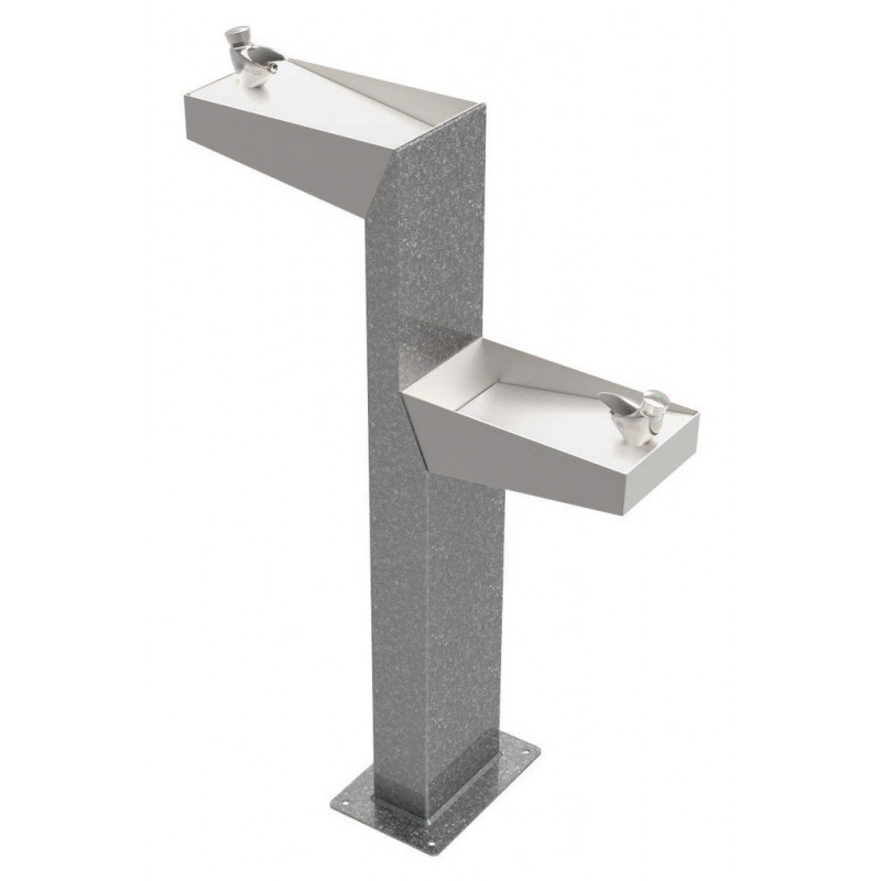 fontaine a eau PMR