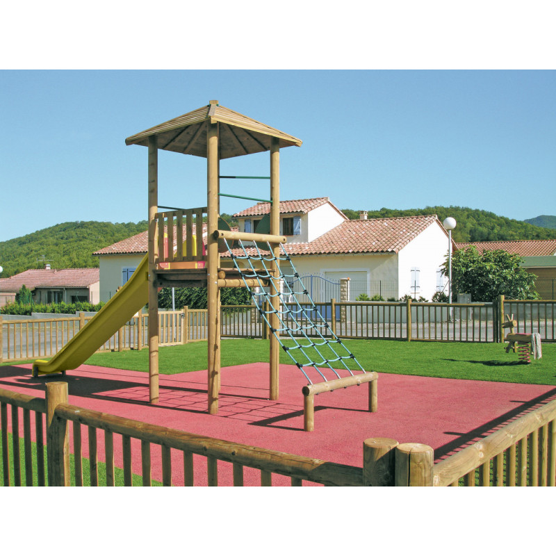 parc enfant public