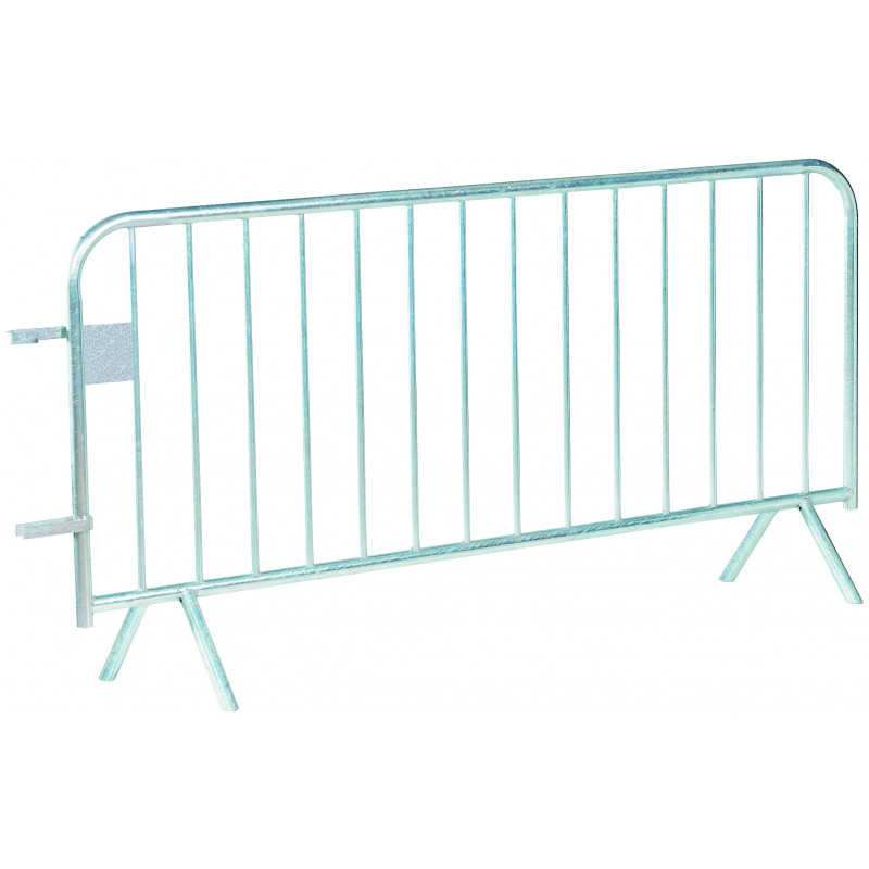 barrière de sécurité Nadar
