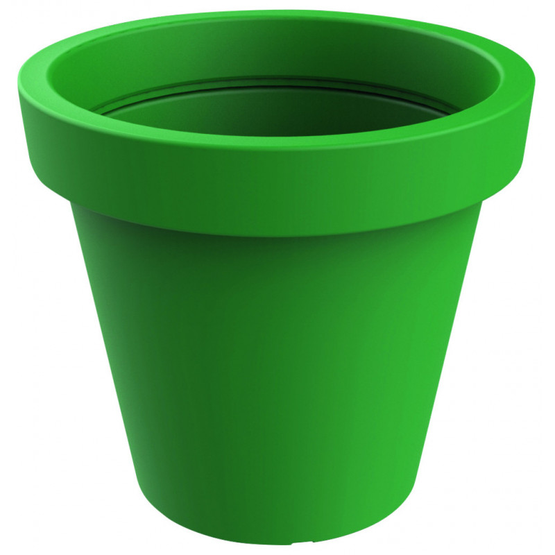 pot de fleur collectivité pas cher