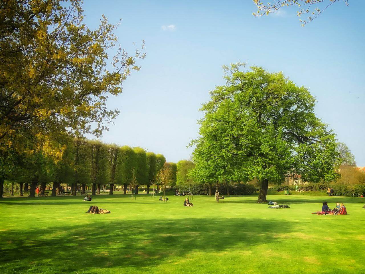 parc public mobilier extérieur collectivité