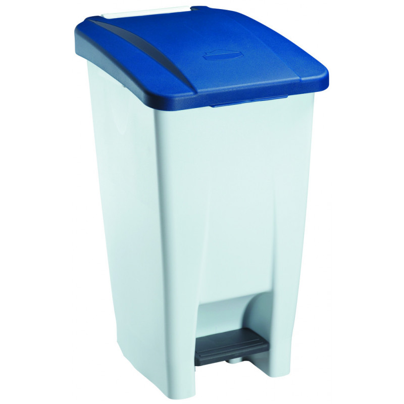 poubelle à pédale entreprise