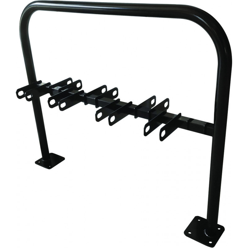 range trottinette parking