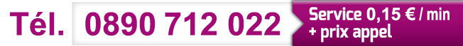 numéro de téléphone Sémio