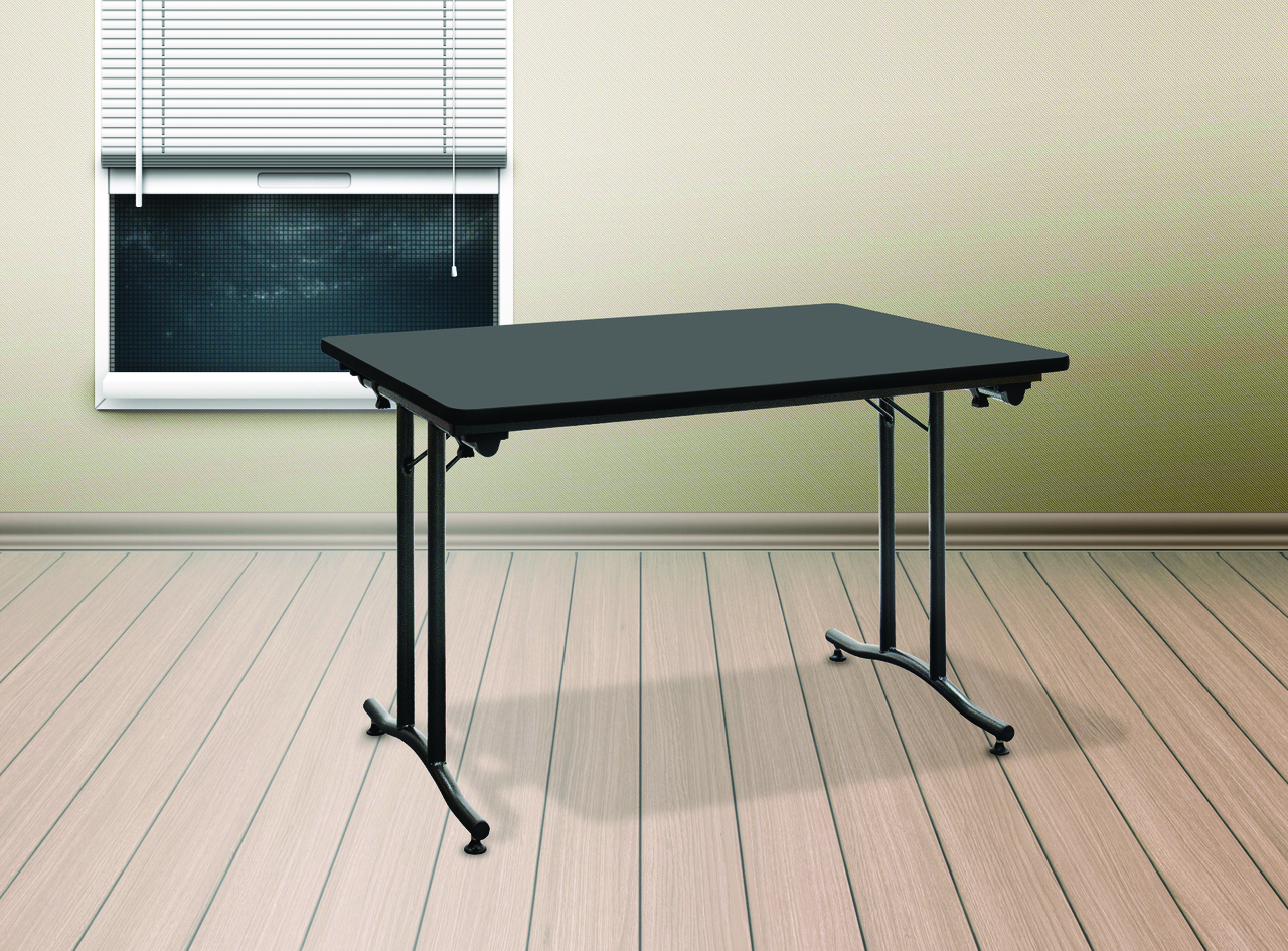 table pliante sémio