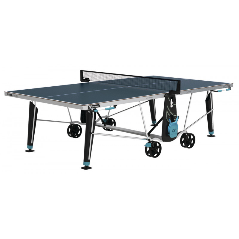 table ping pong professionnelle