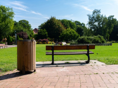 Aménager les espaces verts