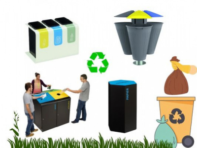 Le tri sélectif ♻️