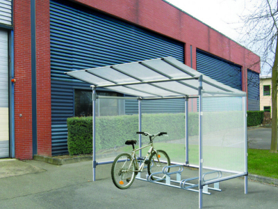 Vers un aménagement de vos parkings mieux adapté aux véhicules 2 roues ! 