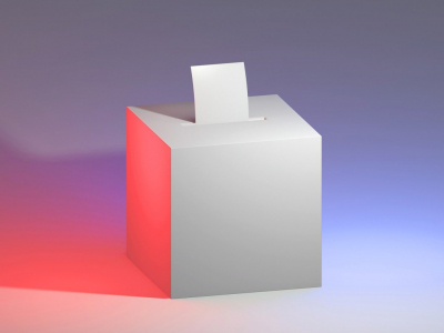 Préparez-vous pour les Élections Européennes 2024 avec notre matériel électoral 