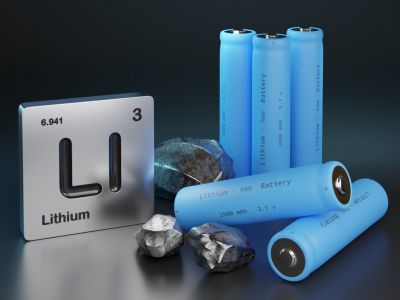 Stockage des batteries lithium : sécurité et solutions adaptées 