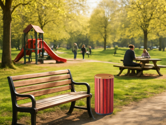 Mobilier extérieur Printemps 2026 : équipez vos espaces au meilleur prix