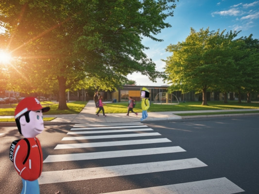 Figurines de signalisation : une solution simple et efficace